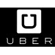7.5" x 6" UBER Squre Logo